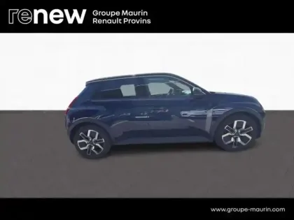 Photo 7 Renault 5  E-Tech Electrique 10ch Techno autonomie confort