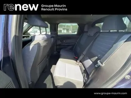 Photo 12 Renault 5  E-Tech Electrique 10ch Techno autonomie confort
