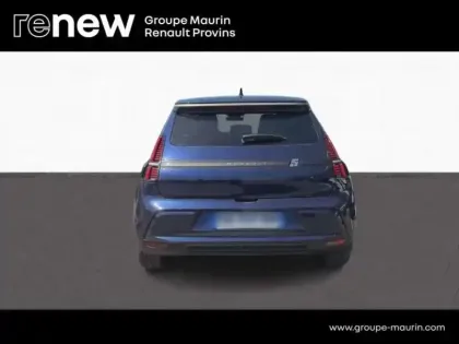 Photo 5 Renault 5  E-Tech Electrique 10ch Techno autonomie confort
