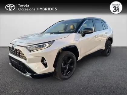 Photo Toyota Rav4 Collection