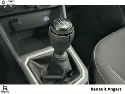 Photo 65 Dacia Sandero  1.0 ECO-G 100ch Expression