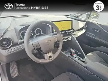 Photo 8 Toyota C-HR  2.0 Hybride Rechargeable 225ch GR Sport Premiere NG23