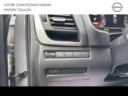 Photo 16 Nissan Qashqai  e-POWER 190ch N-Connecta 2022