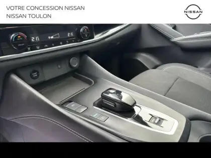Photo 14 Nissan Qashqai  e-POWER 190ch N-Connecta 2022