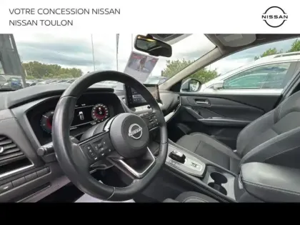 Photo 5 Nissan Qashqai  e-POWER 190ch N-Connecta 2022