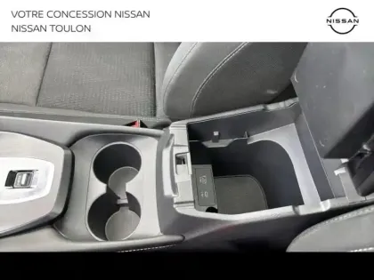 Photo 13 Nissan Qashqai  e-POWER 190ch N-Connecta 2022