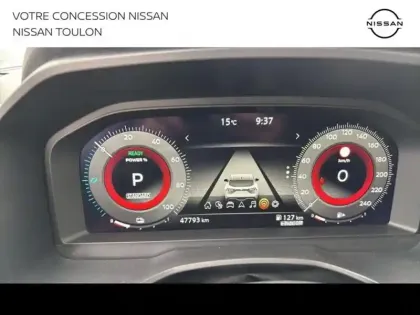 Photo 10 Nissan Qashqai  e-POWER 190ch N-Connecta 2022