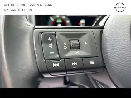 Photo 7 Nissan Qashqai  e-POWER 190ch N-Connecta 2022
