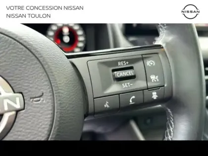 Photo 8 Nissan Qashqai  e-POWER 190ch N-Connecta 2022