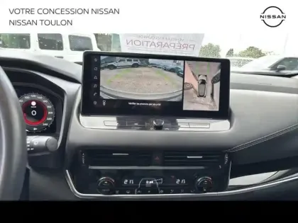 Photo 11 Nissan Qashqai  e-POWER 190ch N-Connecta 2022