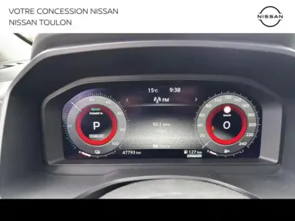 Photo 9 Nissan Qashqai  e-POWER 190ch N-Connecta 2022