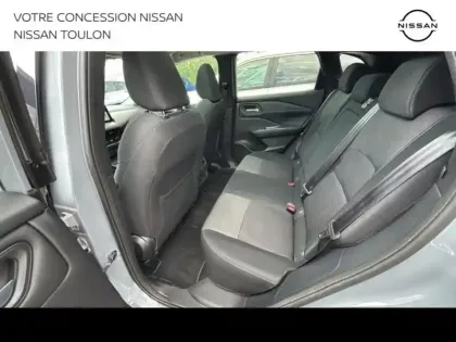 Photo 15 Nissan Qashqai  e-POWER 190ch N-Connecta 2022