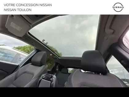 Photo 17 Nissan Qashqai  e-POWER 190ch N-Connecta 2022