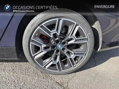 Photo 7 BMW Serie 5 Série 5 Touring i5 M60 601ch xDrive