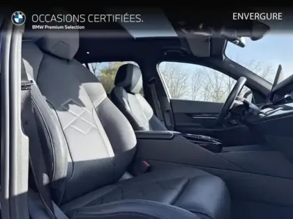 Photo 8 BMW Serie 5 Série 5 Touring i5 M60 601ch xDrive