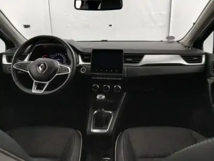 Photo 12 Renault Captur  1.3 TCe mild hybrid 140ch Techno