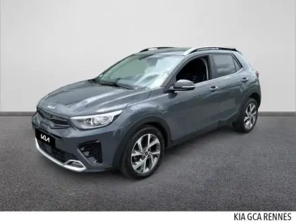 Photo Kia Stonic Gt Line