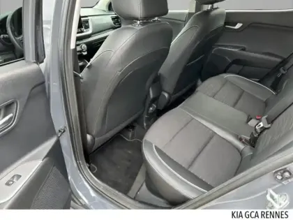 Photo 13 Kia Stonic  1.0 T-GDi 120ch MHEV GT Line iBVM6