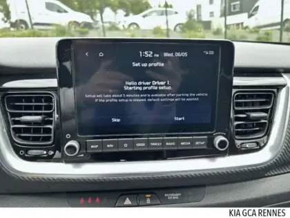 Photo 6 Kia Stonic  1.0 T-GDi 120ch MHEV GT Line iBVM6