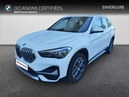 Photo Bmw X1 Xline