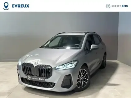 Photo Bmw Serie 2 M Sport