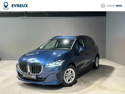 Photo Bmw Serie 2 Base