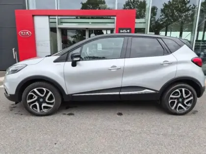 Photo 7 Renault Captur  1.2 TCe 120ch Stop&Start energy Wave Euro6 2016