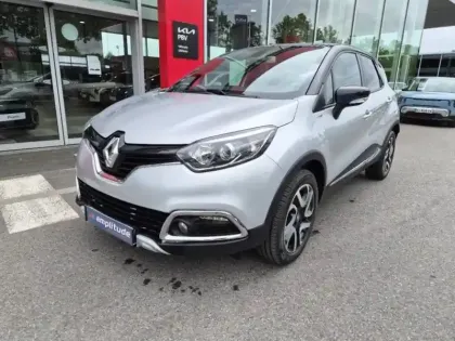 Photo Renault Captur Wave
