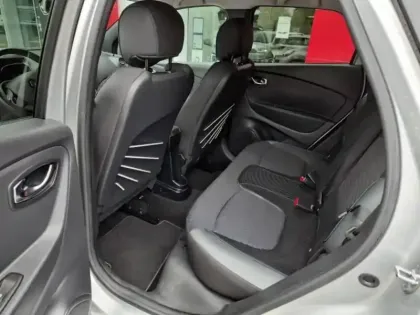 Photo 11 Renault Captur  1.2 TCe 120ch Stop&Start energy Wave Euro6 2016