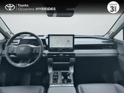 Photo 7 Toyota Rav4  2.5 Hybride 185ch Lounge 2WD NG25