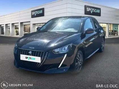 Photo Peugeot 208 Style