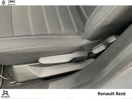 Photo 14 Dacia Sandero  1.0 TCe 90ch Journey