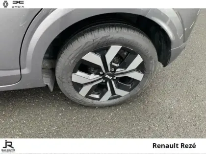 Photo 7 Dacia Sandero  1.0 TCe 90ch Journey