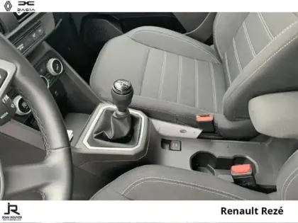 Photo 5 Dacia Sandero  1.0 TCe 90ch Journey