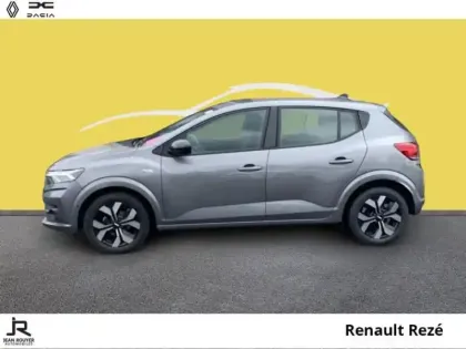 Photo 9 Dacia Sandero  1.0 TCe 90ch Journey