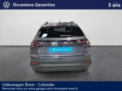 Photo 5 Volkswagen Taigo  1.0 TSI 116ch VW Edition