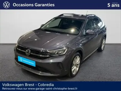 Photo Volkswagen Taigo Vw Edition