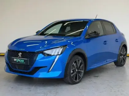 Photo Peugeot 208 Gt