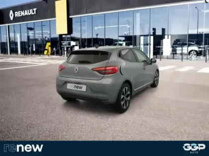 Photo 5 Renault Clio  1.0 TCe 90ch Evolution