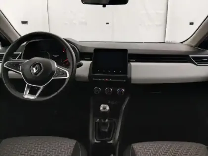 Photo 9 Renault Clio  1.0 TCe 90ch Evolution
