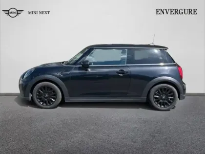 Photo 17 Mini Mini  Cooper 136ch  Edition Camden BVA7