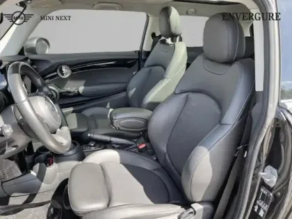Photo 21 Mini Mini  Cooper 136ch  Edition Camden BVA7