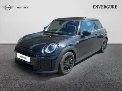 Photo 15 Mini Mini  Cooper 136ch  Edition Camden BVA7