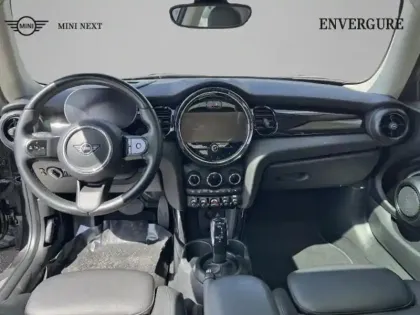 Photo 18 Mini Mini  Cooper 136ch  Edition Camden BVA7