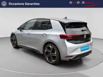 Photo 6 Volkswagen Id.3  286ch 79 kWh GTX