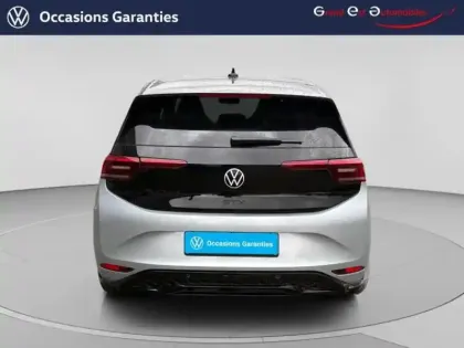 Photo 5 Volkswagen Id.3  286ch 79 kWh GTX