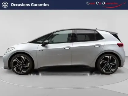 Photo 7 Volkswagen Id.3  286ch 79 kWh GTX