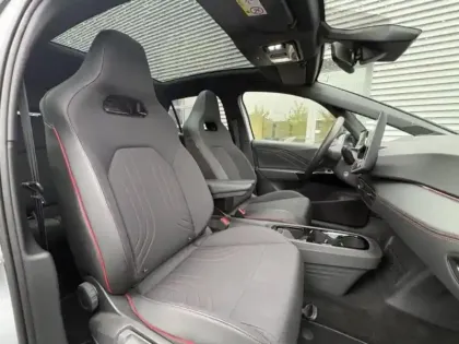 Photo 9 Volkswagen Id.3  286ch 79 kWh GTX