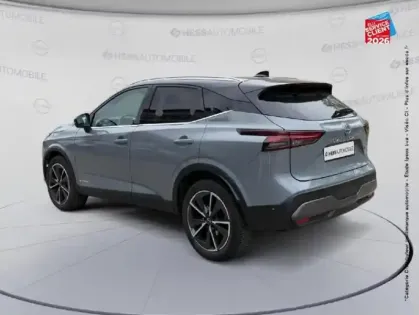 Photo 7 Nissan Qashqai  e-POWER 190ch Tekna 2022
