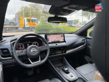 Photo 14 Nissan Qashqai  e-POWER 190ch Tekna 2022
